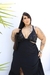 Vestido Plus Size Alina na internet