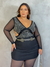 Cinto Plus Size Sara na internet