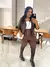 Imagem do Body Plus Size Ana Elisa