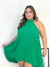Vestido Macaquinho Plus Size Thaís na internet