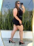 Conjunto Plus Size Marcelia