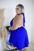Vestido Macaquinho Plus Size Thaís na internet