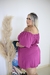Vestido Plus Size Emília na internet