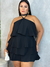 Vestido Plus Size Tania - Absolut Plus Size Moda Feminina