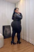 Imagem do Calça Plus Size Gisele