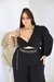 Conjunto Plus Size Leia na internet