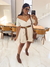 Vestido Macaquinho Plus Size Mariane na internet