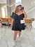 Imagem do Vestido Macaquinho Plus Size Mariane