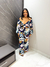 Conjunto Plus Size Ravena - comprar online