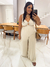 Imagem do Macacão Plus Size Tiana