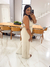 Macacão Plus Size Tiana