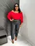 Calça Plus Size Dani