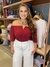 Imagem do Blusa Plus Size Jamile