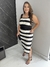 Conjunto Plus Size Emanuela