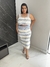 Conjunto Plus Size Emanuela - loja online