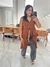 Blusa Bata Plus Size Fabiana - loja online