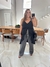 Blusa Bata Plus Size Fabiana - loja online
