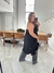 Imagem do Blusa Bata Plus Size Fabiana
