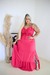 Conjunto Plus Size Ana Leticia - Absolut Plus Size Moda Feminina