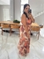 Vestido Plus Size Vilma - loja online