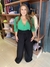 Cropped Plus Size Marluce - comprar online