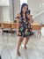 Imagem do Macaquinho Plus Size Dalila