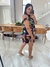 Macaquinho Plus Size Dalila