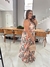 Vestido Plus Size Filipa - loja online
