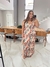 Vestido Plus Size Filipa - Absolut Plus Size Moda Feminina