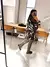 Vestido Macaquinho Plus Size Joana - loja online