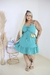 Imagem do Vestido Plus Size Odete