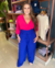 Cropped Plus Size Marluce - comprar online