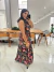 Vestido Plus Size Natalia na internet