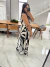 Vestido Plus Size Natalia - loja online