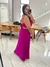 Vestido Plus Size Linda na internet