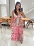 Imagem do Vestido Plus Size Paola