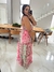 Vestido Plus Size Paola