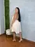Vestido Macaquinho Plus Size Thaís na internet