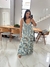 Vestido Plus Size Paola na internet