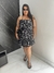 Vestido Plus Size Begonia - loja online