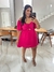 Vestido Plus Size Emília - Absolut Plus Size Moda Feminina