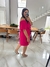 Vestido Plus Size Emília - loja online