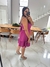 Vestido Plus Size Odete - comprar online