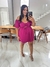 Imagem do Vestido Plus Size Emília