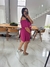 Vestido Plus Size Emília