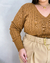 Blusa Plus Size Jasmim na internet