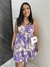 Vestido Plus Size Odete na internet