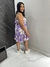 Vestido Plus Size Odete - comprar online