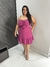 Vestido Plus Size Odete - Absolut Plus Size Moda Feminina