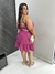 Vestido Plus Size Odete - loja online